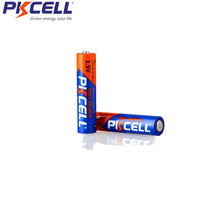 8PCS/Karte lr03 1,5 V Batterie 3A lr03 AAA e92 am4 mn2400Alkaline Trockenen Batterie Überlegene um4 mn2400 lr03 sum4 lr3 hp16