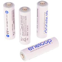 1PCS NiMH 2000mah Akku passend für Customed - custo screen 100/200