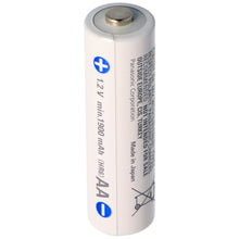 1PCS NiMH 2000mah Akku passend für Customed - custo screen 100/200
