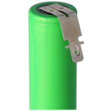Akku für Gardena ACCU 60 Lithium Energy 8801 LF U-Form, 8812, 8800