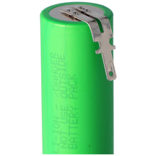 Akku für Gardena ACCU 60 Lithium Energy 8801 LF U-Form, 8812, 8800