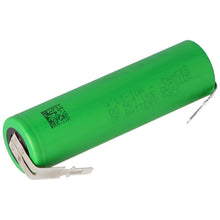 Akku für Gardena ACCU 60 Lithium Energy 8801 LF U-Form, 8812, 8800