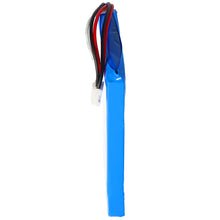 Akku passend für Harman Kardon Esquire 2, Li-Polymer, 3,7V, 2800mAh, 10,4Wh