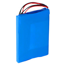 Akku passend für Harman Kardon Esquire 2, Li-Polymer, 3,7V, 2800mAh, 10,4Wh