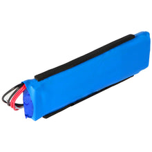 Akku passend für JBL Flip 3 Akku GSP872693 3,7 Volt 3000mAh Li-Polymer Akku