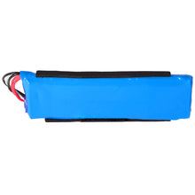Akku passend für JBL Flip 3 Akku GSP872693 3,7 Volt 3000mAh Li-Polymer Akku