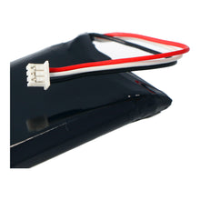 Akku passend für Bang & Olufsen Beosound 2, Li-Ion, 3,7V, 900mAh, 3,3Wh