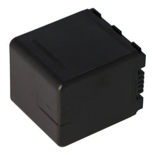 AccuCell Akku passend für VW-VBN260, VBN-260, HDC-TM900, -HS900, HS, -SD900