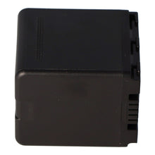 AccuCell Akku passend für VW-VBN260, VBN-260, HDC-TM900, -HS900, HS, -SD900