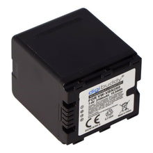 AccuCell Akku passend für VW-VBN260, VBN-260, HDC-TM900, -HS900, HS, -SD900