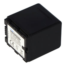 AccuCell Akku passend für VW-VBN260, VBN-260, HDC-TM900, -HS900, HS, -SD900