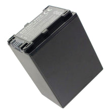 Akku passend für Sony NP-FV100, Sony NP-FV90, Sony NP-FV70 Akku NP-FV30, Sony NP-FV50, Sony NP-FH30