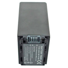 Akku passend für Sony NP-FV100, Sony NP-FV90, Sony NP-FV70 Akku NP-FV30, Sony NP-FV50, Sony NP-FH30