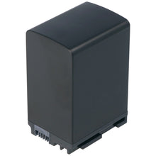 AccuCell Akku passend für Canon BP-827 Akku neueste Software