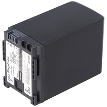 AccuCell Akku passend für Canon BP-827 Akku neueste Software