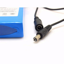 12680 6800 mAh 12 V Akku für Funksender CCTV-Kamera