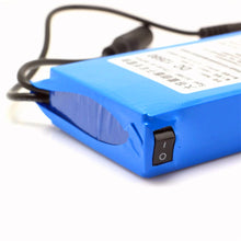 12680 6800 mAh 12 V Akku für Funksender CCTV-Kamera