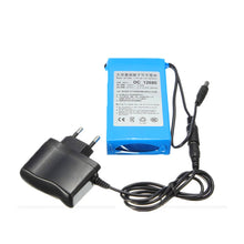 12680 6800 mAh 12 V Akku für Funksender CCTV-Kamera