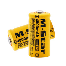 20pcs Kapazität 4800mAh 3,7V Lithium Ionen 16340 Batterie cr123A Batterie für LED Taschenlampe