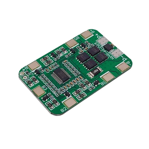 6S 25,2V 15A BMS Lithiumbatterieplatine mit Kompensations 25V Schraubendreher und 24V Massagepistolen Muskelbatteriepack