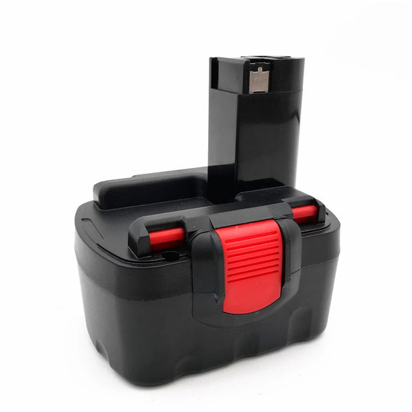 Passend für Bosch 14,4V 2000mAh Ni-CD Werkzeugakku Passend für Bosch BAT038 15614 1661 1661K 22614 23614 32614 33614