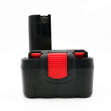 Passend für Bosch 14,4V 2000mAh Ni-CD Werkzeugakku Passend für Bosch BAT038 15614 1661 1661K 22614 23614 32614 33614