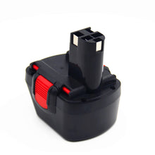 2 Stück für BOSCH GSR 12V 2.0Ah Akku für 2 607 335 709 PAG GSR PSR 12 VE-2 BAT043 BAT045 2 607 335 697