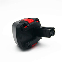 2 Stück für BOSCH GSR 12V 2.0Ah Akku für 2 607 335 709 PAG GSR PSR 12 VE-2 BAT043 BAT045 2 607 335 697