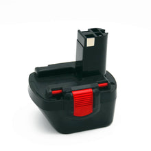2 Stück für BOSCH GSR 12V 2.0Ah Akku für 2 607 335 709 PAG GSR PSR 12 VE-2 BAT043 BAT045 2 607 335 697
