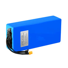 48V 30Ah 21700 5000mAh 13S6P XT60 Anschluss 30A BMS Rollerbatterie Elektrofahrradbatterie