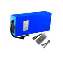 48V 24Ah 13S5P Lithium Ionen Akku Roller Akku T Deans plug Elektrofahrrad batterie mit 48V2A Ladegerät