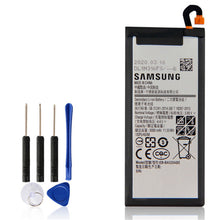 Ersatzakku für Samsung Galaxy 2017 Version A5 2017 A520F SM-A520F EB-BA520ABE