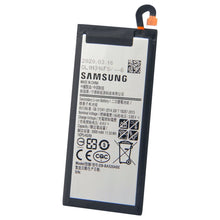 Ersatzakku für Samsung Galaxy 2017 Version A5 2017 A520F SM-A520F EB-BA520ABE