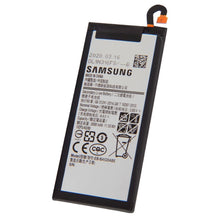 Ersatzakku für Samsung Galaxy 2017 Version A5 2017 A520F SM-A520F EB-BA520ABE