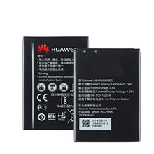 HB434666RBC Handy ErsatzAkku 1500mAh für Huawei Router E5573 E5573S E5573s-32 E5573s-320