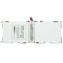 EB BT530FBE 6800mAh Akku ist geeignet für Samsung SM T530, Samsung Galaxy Tab 4 10.1