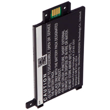 Akku für Amazon Kindle Paperwhite 2014, EY21, DP75SDI, 170-1056-00 3,7 Volt 1350mAh mit 4 Kontakten