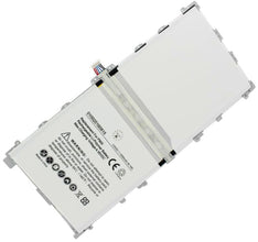 Akku für Samsung Galaxy Note Pro 12.2, P901, P905, SM-P900, T900