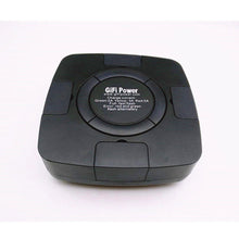 4-in-1-Multi-Schnellladegerät für Yuneec Typhoon Q500-Akkus Batterie