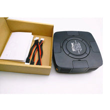 4-in-1-Multi-Schnellladegerät für Yuneec Typhoon Q500-Akkus Batterie
