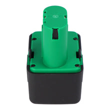 Passend für Gesipa Li-Ion Akku 14,4 Volt, 2,0Ah Ersatz Batterie