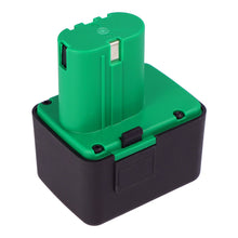 Passend für Gesipa Li-Ion Akku 14,4 Volt, 2,0Ah Ersatz Batterie