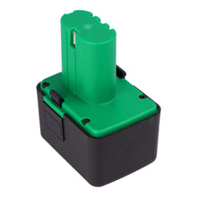 Passend für Gesipa Li-Ion Akku 14,4 Volt, 2,0Ah Ersatz Batterie