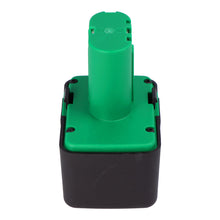 Passend für Gesipa Li-Ion Akku 14,4 Volt, 2,0Ah Ersatz Batterie