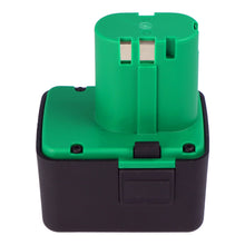 Passend für Gesipa Li-Ion Akku 14,4 Volt, 2,0Ah Ersatz Batterie