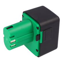 Passend für Gesipa Li-Ion Akku 14,4 Volt, 2,0Ah Ersatz Batterie