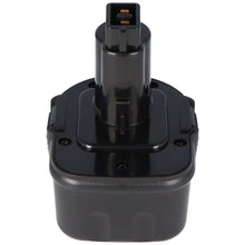Akku für Dewalt, ELU, Berner Werkzeuge, 12V NiMH 2.0Ah