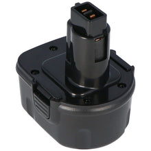 Akku für Dewalt, ELU, Berner Werkzeuge, 12V NiMH 2.0Ah