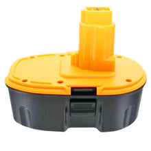Der Akku ist geeignet für Dewalt DW9095 18 Volt 2Ah NiMH Akku