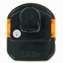 Der Akku ist geeignet für Ryobi 1400652 Akku 12V NiMH 2Ah